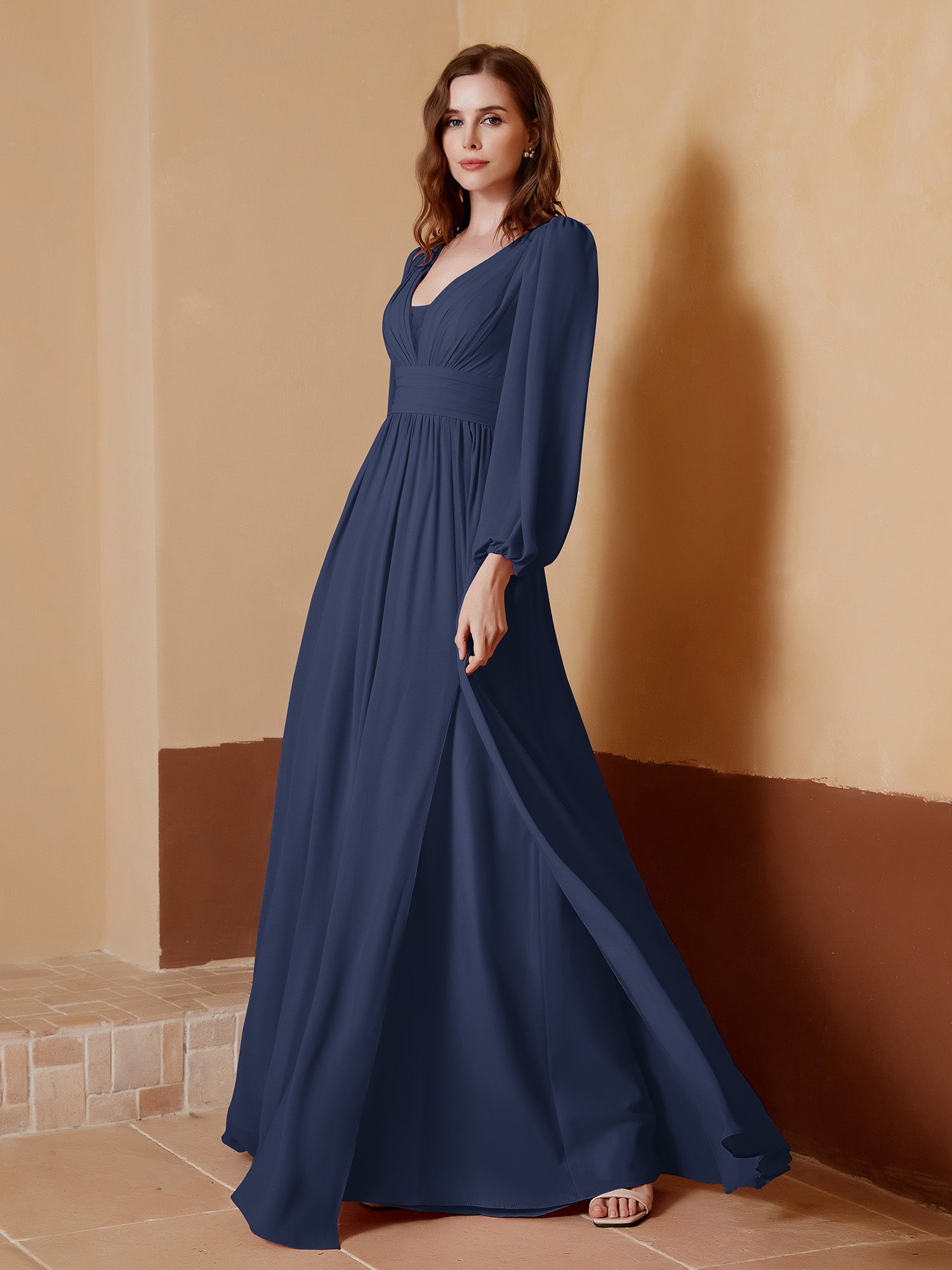Dark Navy